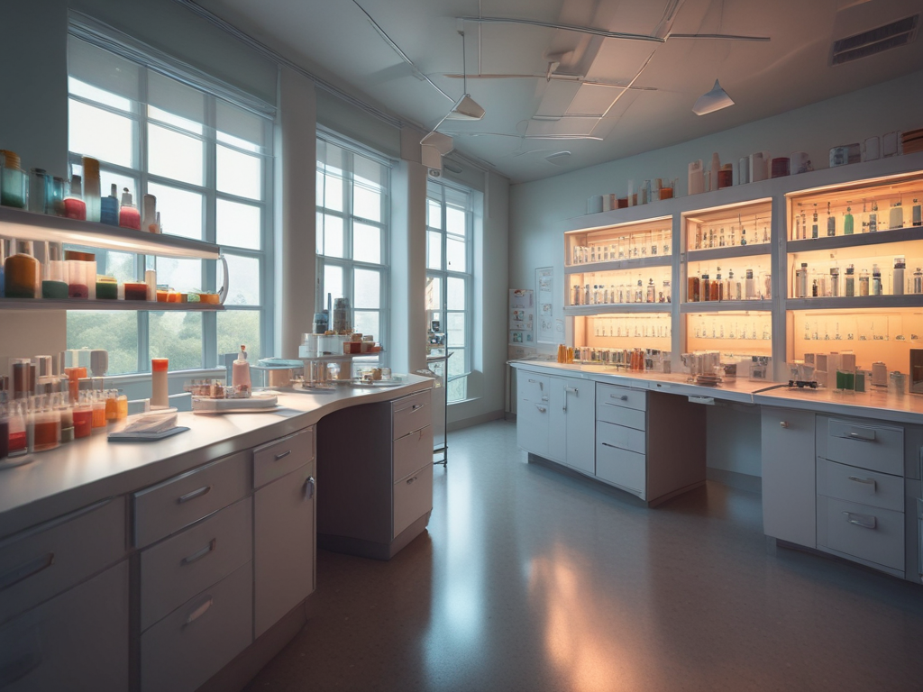 Персонализированное лечение рака поджелудочной железы: новые подходы и надежда